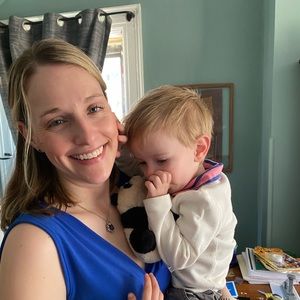 Meet your Posher, Emily